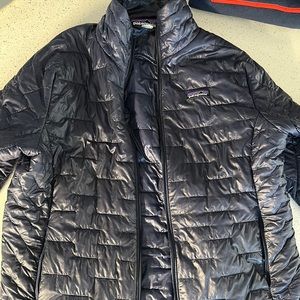 Patagonia Micro Puff Insulated Jacket